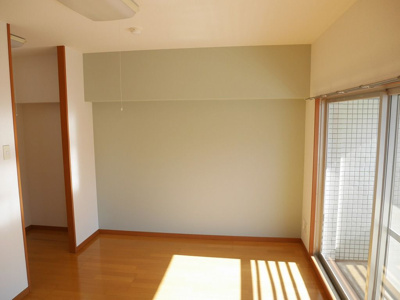 【内装】 | ポラリス天神南 | 別号室の写真になります。現況優先。