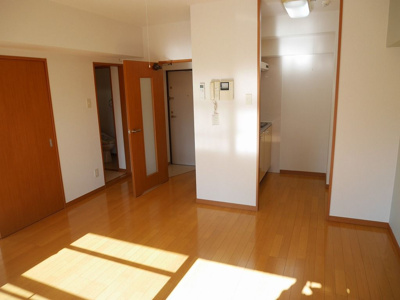 【玄関】 | ポラリス天神南 | 別号室の写真になります。現況優先。