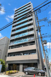 ワールドアイ都島駅前の画像