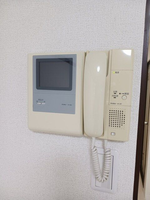 【セキュリティ】 | カーサビアンカ