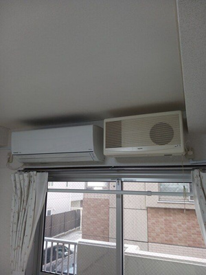 【設備】 | カーサビアンカ