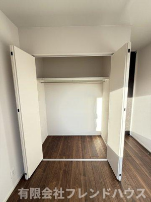 【収納】 | 阿品3丁目戸建