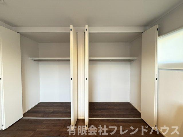 【収納】 | 阿品3丁目戸建