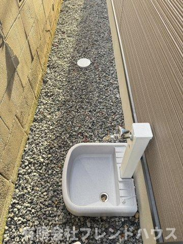 【設備】 | 阿品3丁目戸建