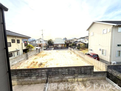 【展望】 | 阿品３丁目戸建
