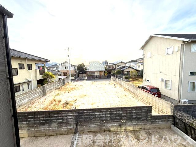 【展望】 | 阿品３丁目戸建