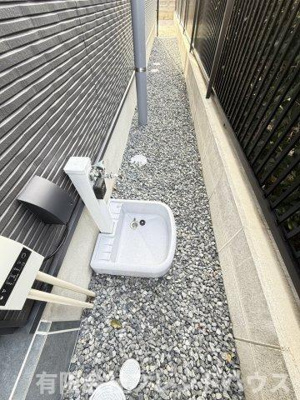 【設備】 | 阿品３丁目戸建