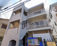 光栄ハイツ香露園の画像