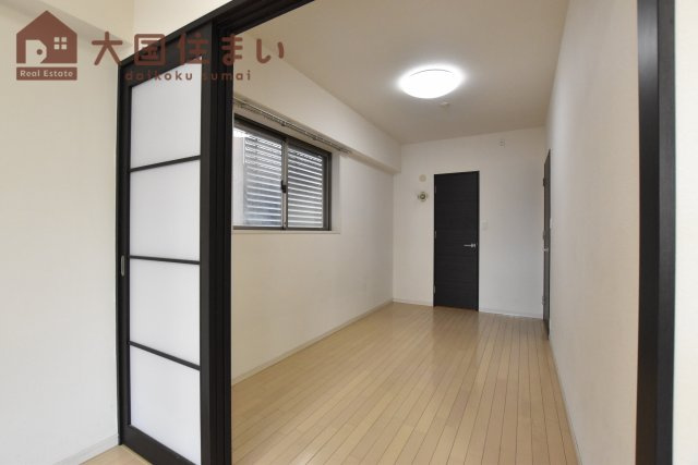 【寝室】 | S-RESIDENCE難波VIALE（エスレジデンス難波ヴィアーレ）