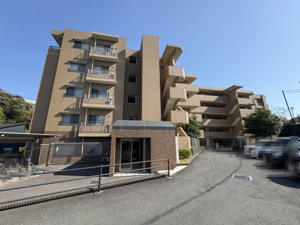 チュリスガーデン湘南野比イースト３番館の画像