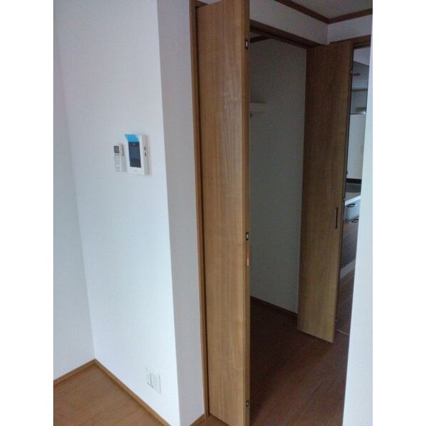 MEZY南仙北の収納