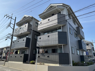【外観】 | メゾン大嶋A