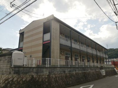 【外観】 | レオパレスＭＳＫ三成ヶ丘 | きれいな外観です