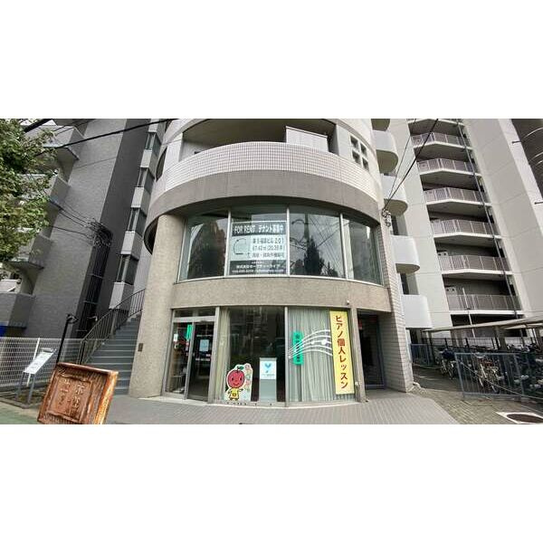 川口市並木２丁目の事務所