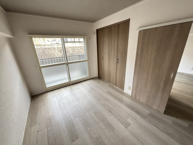 細田ビル（八木7）の展望