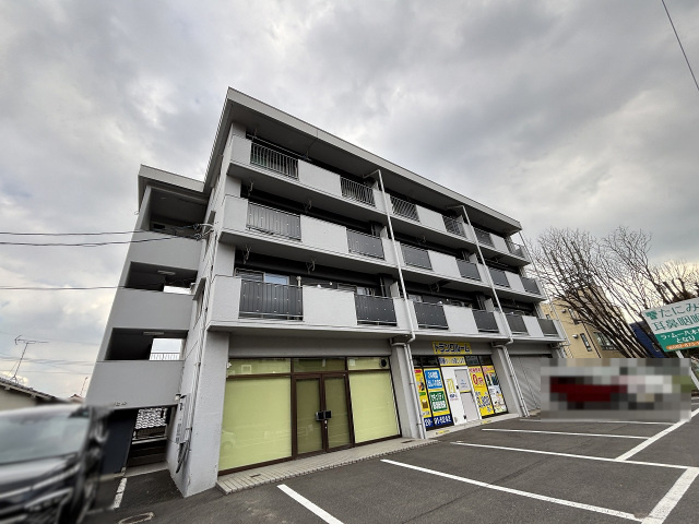 細田ビル（八木7）