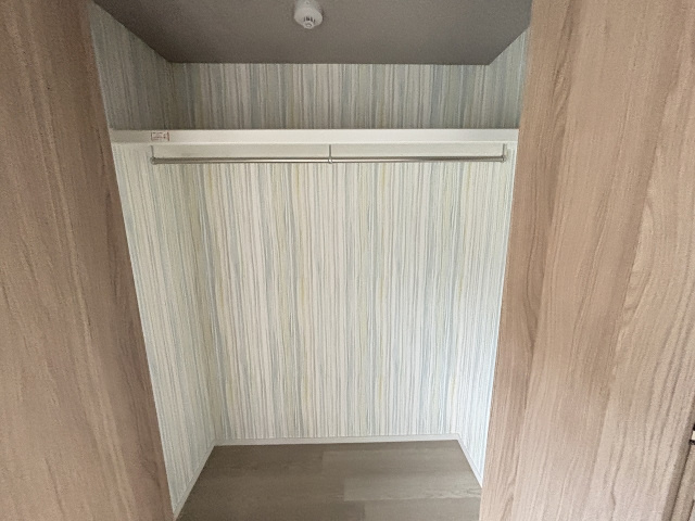 細田ビル（八木7）の収納