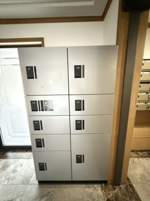 【設備】 | ヴェルディ宇品東