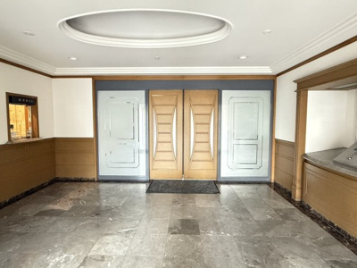 【エントランス】 | ヴェルディ宇品東