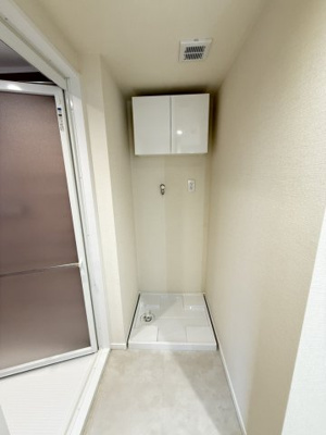 【ランドリースペース】 | ヴェルディ宇品東