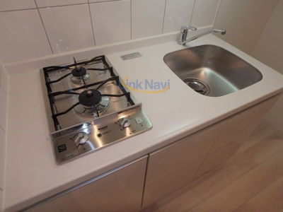 【キッチン】 | エスリード谷町四丁目