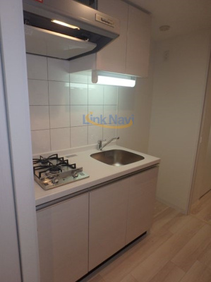 【キッチン】 | エスリード谷町四丁目