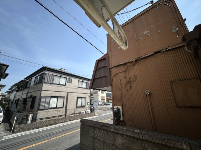 リブレアツウィンⅡの外観