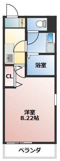 リブレアツウィンⅡ