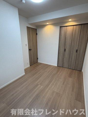 【洋室】 | サンシティ田方