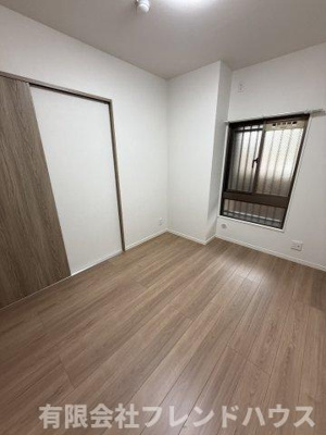 【洋室】 | サンシティ田方