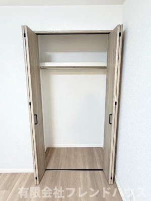 【収納】 | サンシティ田方