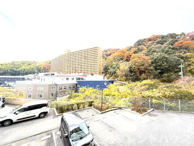 【展望】 | サンシティ田方