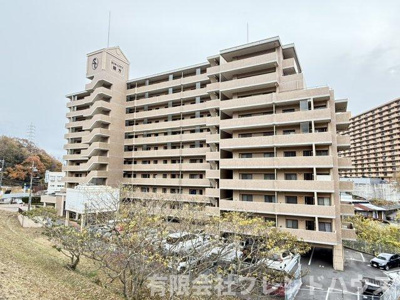 【外観】 | サンシティ田方