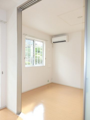 アップルトーンの内装|中はこのようになっています