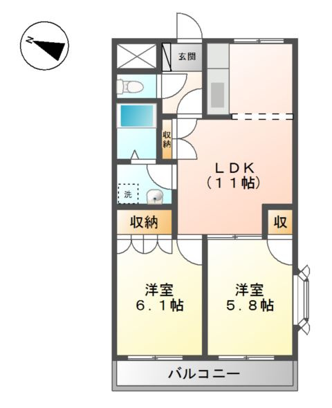 ラルジュ・ミリュー