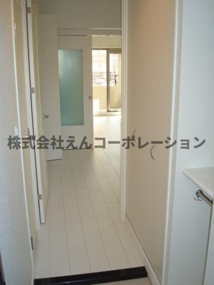 【その他】 | エンクレスト薬院LUCE