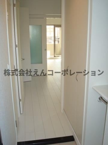 【その他】 | エンクレスト薬院LUCE