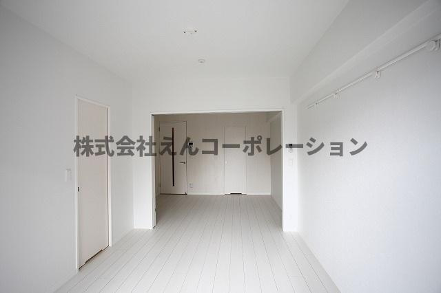 【設備】 | エンクレスト薬院LUCE
