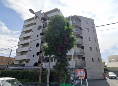 【外観】 | グリーンテラス世田谷