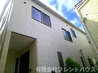 【外観】 | 石井城一丁目戸建