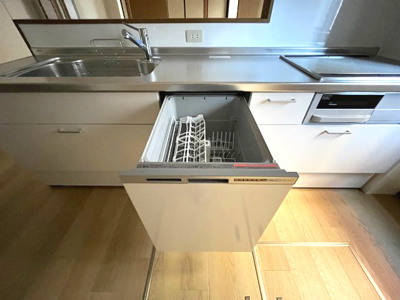 【キッチン】 | 大和郡山市魚町