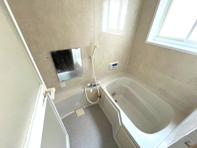 【浴室】 | 大和郡山市魚町