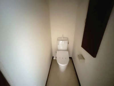 【トイレ】 | 大和郡山市魚町