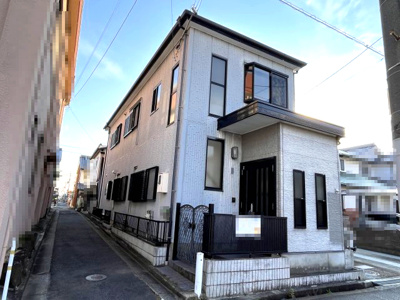 【外観】 | 大和郡山市魚町