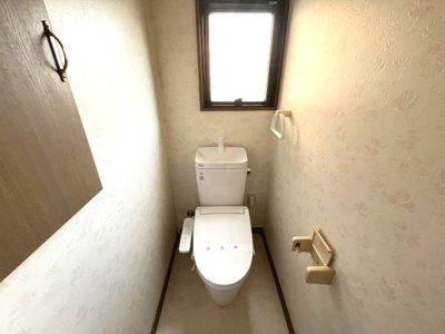 【トイレ】 | 大和郡山市魚町