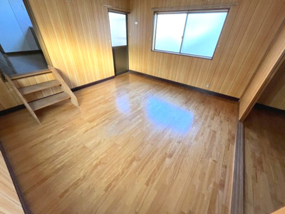 【寝室】 | 大和郡山市魚町