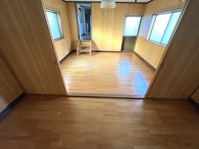 【洋室】 | 大和郡山市魚町