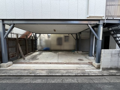 【駐車場】 | 大和郡山市魚町