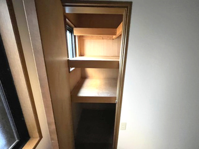 【収納】 | 大和郡山市魚町