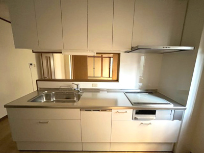 【キッチン】 | 大和郡山市魚町